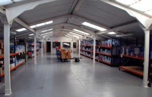Loft Blinds Warehouse