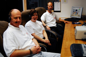 VELUX People Daylight
