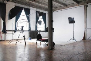 Loft Photography Studio